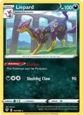 Liepard #107/189