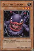 Electric Lizard MRD-048