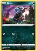 Deino #108/189