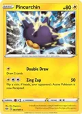 Pincurchin #064/189