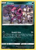 Hoopa #111/189