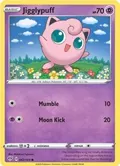Jigglypuff #067/189