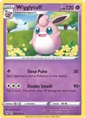 Wigglytuff #068/189
