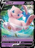 Mew V #069/189