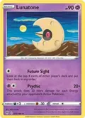 Lunatone #072/189