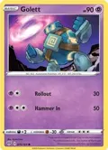Golett #076/189