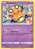 Dedenne #078/189