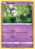 Morelull #079/189