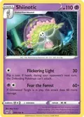 Shiinotic #080/189