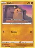 Diglett #084/189