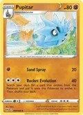 Pupitar #087/189