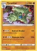 Tyranitar #088/189