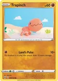 Trapinch #089/189