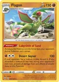 Flygon #091/189