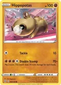 Hippopotas #093/189