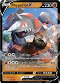 Rhyperior V #095/189