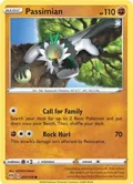 Passimian #097/189