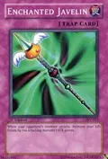 Enchanted Javelin PSV-015