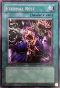 Eternal Rest MRL-060