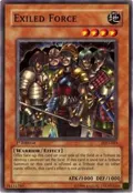 Exiled Force LOD-023