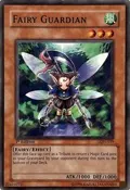 Fairy Guardian LON-039
