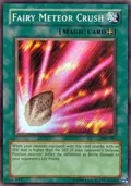 Fairy Meteor Crush PSV-063