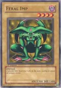 Feral Imp MRD-001