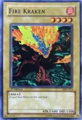 Fire Kraken MRL-014