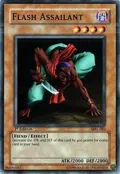 Flash Assailant MRL-082