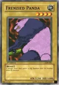 Frenzied Panda LOB-081