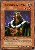 Frontier Wiseman LOD-022