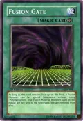 Fusion Gate LON-098
