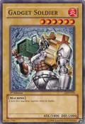 Gadget Soldier LON-010