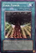 Gaia Power MRL-096