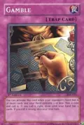 Gamble PSV-053