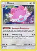 Blissey - 153/214 (Cosmos Holo) #153/214