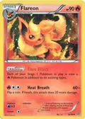 Flareon - 13/98 (Cosmos Holo) #013/098