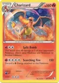 Charizard - 20/149 (Cosmos Holo) #020/149