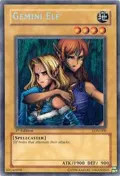 Gemini Elf LON-000