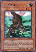 Gilasaurus LON-071