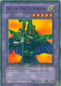 Giltia the D. Knight MRD-094