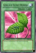 Goblin's Secret Remedy LOB-099