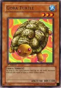 Gora Turtle PGD-014