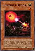 Gradius's Option LOD-060