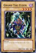 Grand Tiki Elder LON-011
