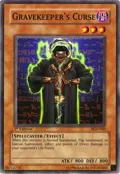 Gravekeeper's Curse PGD-060