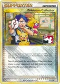 Pokemon Collector - 97/123 (League Promo) #097/123