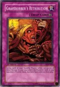Graverobber's Retribution LON-083