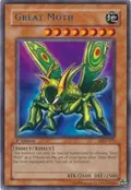 Great Moth MRD-070