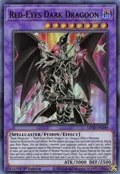 Red-Eyes Dark Dragoon MP20-EN249